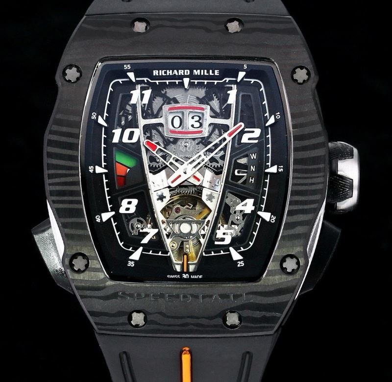 RICHARD MILLE Watches